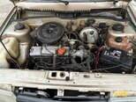 LADA (VAZ) 21099-7