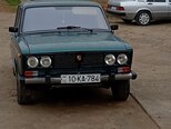 LADA (VAZ) 2106-1