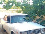LADA (VAZ) 2107-3