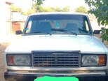 LADA (VAZ) 2107-1