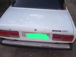 LADA (VAZ) 2107-4