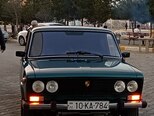 LADA (VAZ) 2106-7