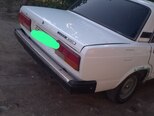 LADA (VAZ) 2107-5