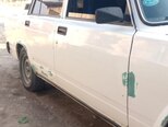 LADA (VAZ) 2107-6
