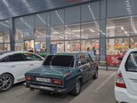 LADA (VAZ) 2106-3