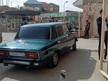LADA (VAZ) 2106-10