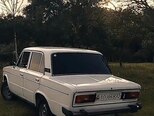 LADA (VAZ) 2106-3