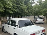 LADA (VAZ) 2107-2