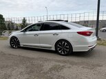 Hyundai Sonata-4