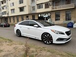 Hyundai Sonata-5