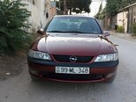 Opel Vectra-1