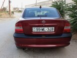 Opel Vectra-2