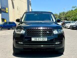 Land Rover Range Rover-1