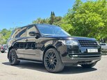 Land Rover Range Rover-2