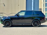 Land Rover Range Rover-8