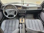 Mercedes 190-10