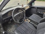 Mercedes 190-11