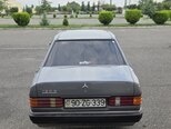 Mercedes 190-8