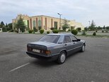 Mercedes 190-7
