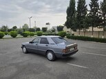 Mercedes 190-4