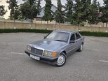 Mercedes 190-1