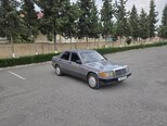 Mercedes 190-5