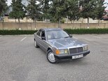 Mercedes 190-3