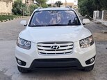 Hyundai Santa Fe-1