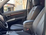 Hyundai Santa Fe-9