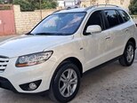 Hyundai Santa Fe-5