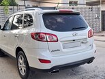 Hyundai Santa Fe-4