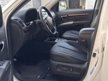 Hyundai Santa Fe-11