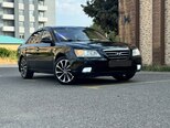 Hyundai Sonata-1