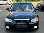 Hyundai Sonata-5