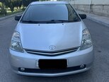 Toyota Prius-1