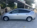 Toyota Prius-8