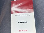 Toyota Prius-11