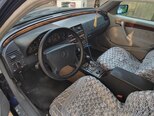 Mercedes C 200-3