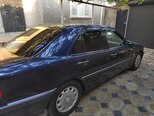 Mercedes C 200-5
