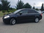 Nissan Tiida-4