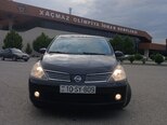 Nissan Tiida-1