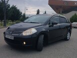 Nissan Tiida-7