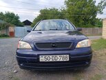 Opel Astra-1