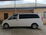 Mercedes Vito 111 CDI-2