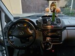 Mercedes Vito 111 CDI-15