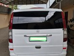 Mercedes Vito 111 CDI-5