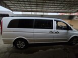 Mercedes Vito 111 CDI-12