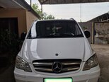 Mercedes Vito 111 CDI-1