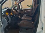 Mercedes Vito 111 CDI-10
