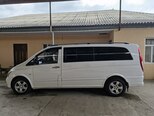 Mercedes Vito 111 CDI-13